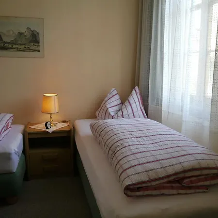Johanna Specht Apartment *