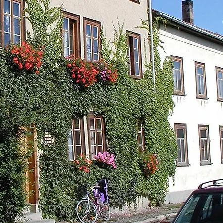 Johanna Specht Apartment *