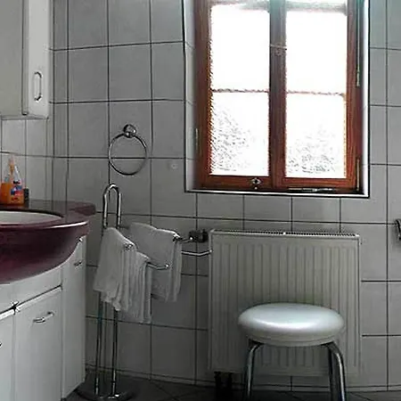 Apartment Johanna Specht *