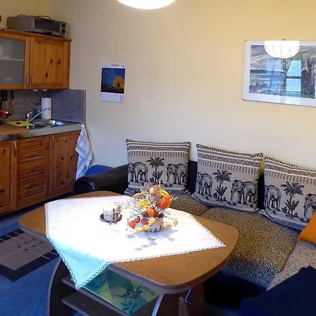 Apartment Johanna Specht *